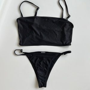 FashinNova Bikini Set Size Small